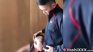 Asian Gay Porn 1